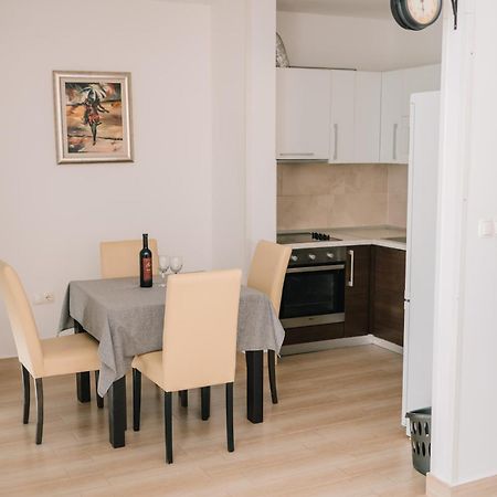 Apartman Petra Trogir Exterior foto