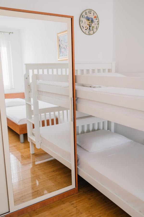 Apartman Petra Trogir Exterior foto