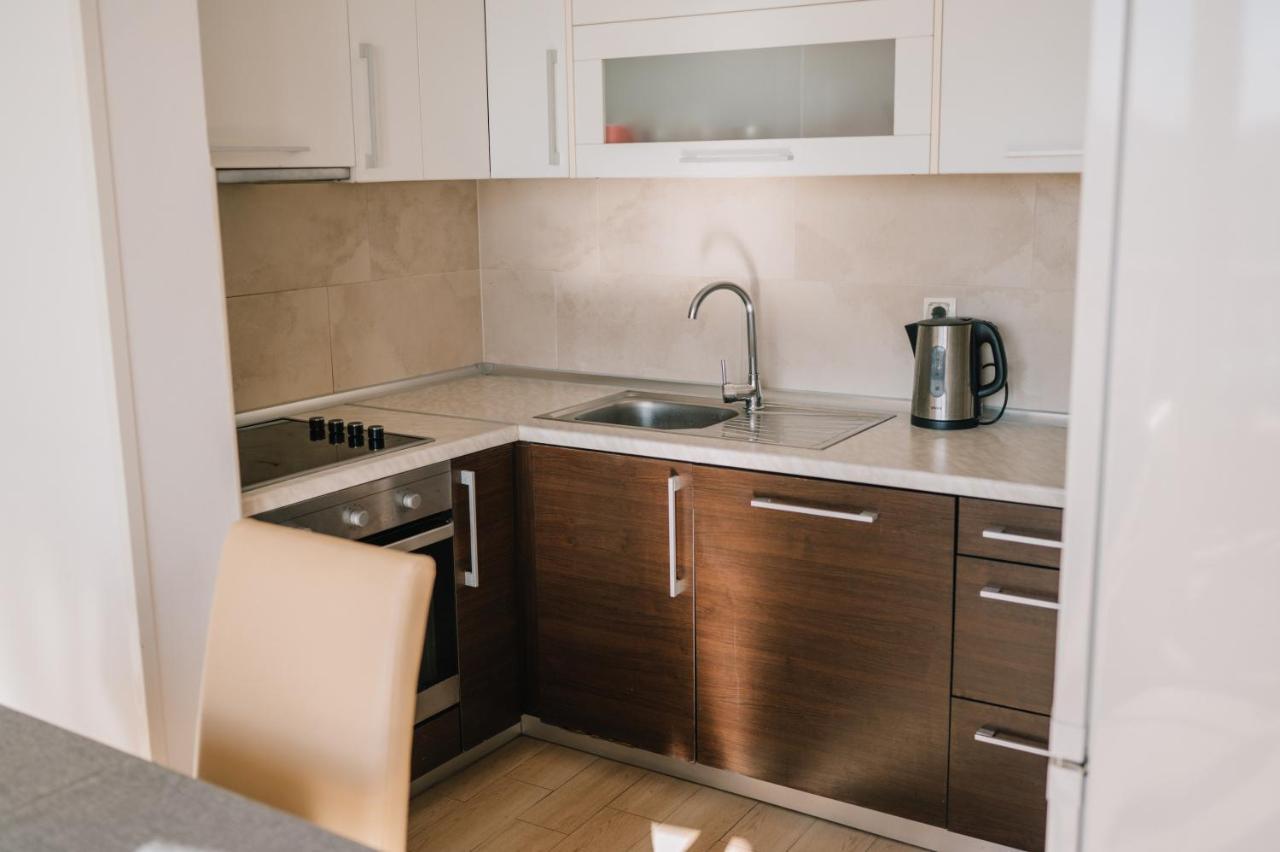 Apartman Petra Trogir Exterior foto
